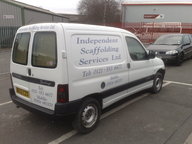Van